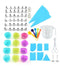 63 Piece Cake Decorator kit