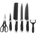 ZEPTER SHRP KNIVES/G