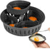 2 in 1 Eierkocher (Egg Cooker)