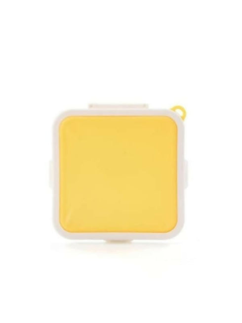 Sandwich Crisper Lunch Pack - yellow