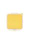 Sandwich Crisper Lunch Pack - yellow