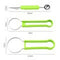 Stainless Steel Multipurpose Carving Fruit