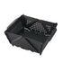 Folding Storage Basket Or Drainer