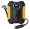 C1399-I Portable Tire Inflator - Fast, Compact & Reliable 12V Pump