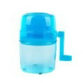 Manual Ice Crusher