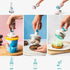 Ice Cream Sandwich Maker