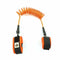 Kids Anti-Lost Wrist Strap - Orange