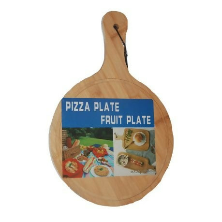 Pizza plate - Large set