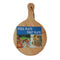Pizza plate - Large set