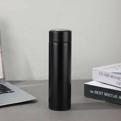 Smart LED Temperature Display Stainless Steel Thermos Cup