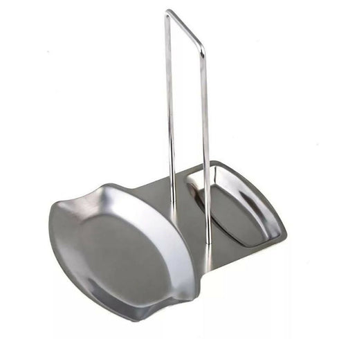 Stainless Steel Pot Rack