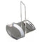 Stainless Steel Pot Rack
