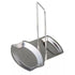 Stainless Steel Pot Rack