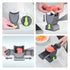 Stainless Steel Meat Slicer, Capable of Cutting Meat Slices and Shreds