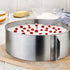 Cake Ring Mold