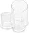 3 compartment Cosmetic Organiser