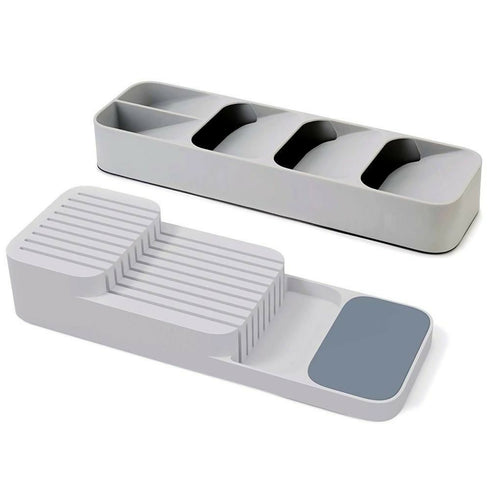 Modern Flatware Cutlery Organizer