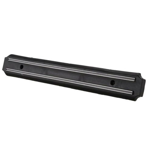 Multi-Magnetic Stripe Knife Rack And Tool Holder