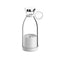 Multifunctional Portable Mini Blender - White