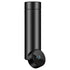 Smart Flask Cup With LED Temperature Display - BLACK