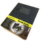 Secret Hidden Book Safe Storage Box
