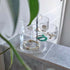 3 Layer Clear Rotating Jewellery Organiser
