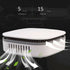 Intelligent air disinfector