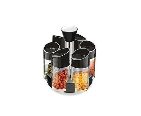 6 Piece Spice Rack Set