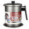 Oil Filter Tank