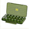 PA-Free Moisture-proof Medicine Storage Box 7 Days - 3 Times a Day