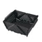 Multi-Functional Folding Storage Basket Or Drainer