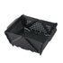Multi-Functional Folding Storage Basket Or Drainer