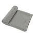 Instant Cooling Towel - Grey