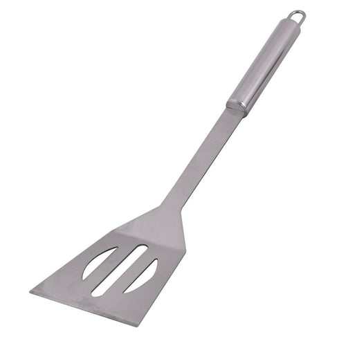 5 Piece Stainless Steel Braai Set