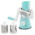 TABLETOP DRUM GRATER