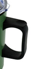 450ML Stainless Steel Insulated Double Wall Travel Mug- Green