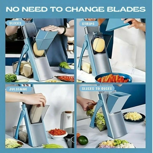 Vegetable Cutter