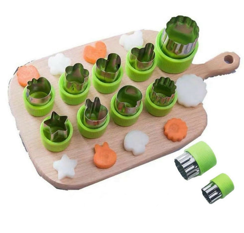 Fruit/Vegetable/Cookie Cutter