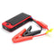 Multi-functional 12000mah Car Jump Starter & Portable External Battery Charger