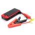 Multi-functional 12000mah Car Jump Starter & Portable External Battery Charger