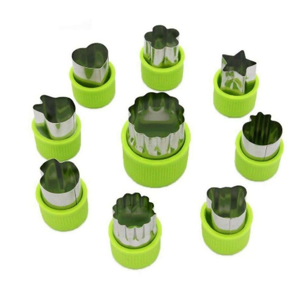 Fruit/Vegetable/Cookie Cutter