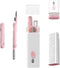 7 in 1 Computer and Keyboard Cleaning Kit - Pink