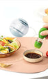 Quantitative Silica Gel Brush Head 180ml