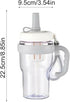Freezable Water Bottle