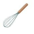 SILICONE EGG BEATER