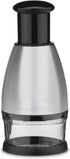 Happy Clap Stainless Steel Chopper