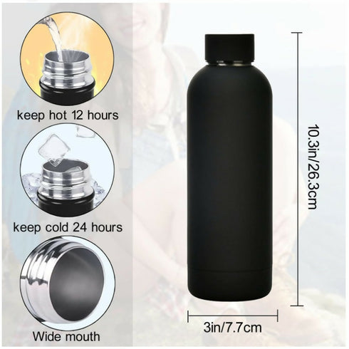 Vacuum Flask