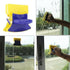 Double Faced Glass Cleaner