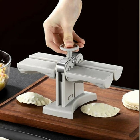 Automatic Dumpling Maker