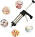 Cookie Press and Icing Set